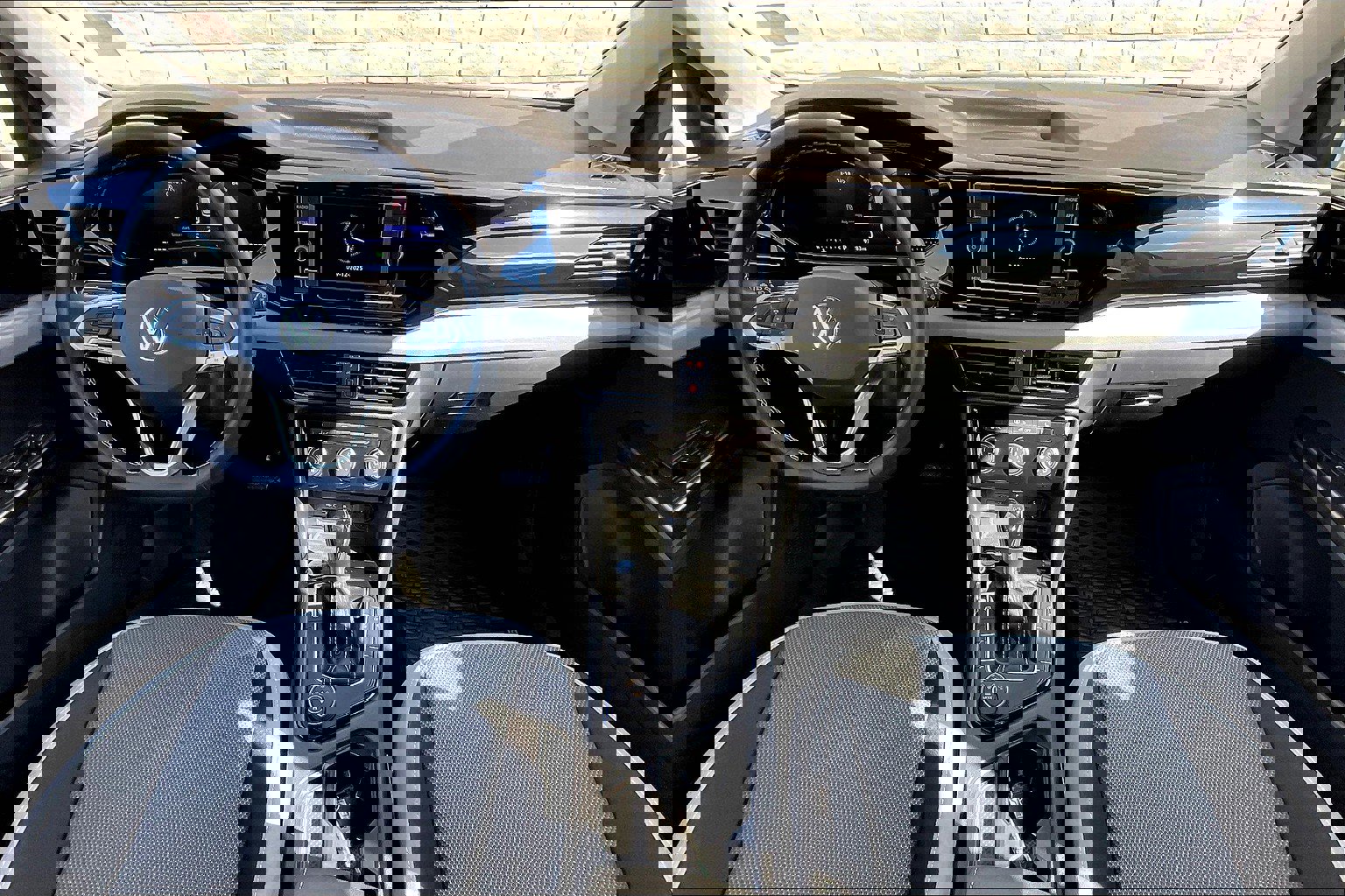 Certified 2024 Volkswagen Taos S image 15