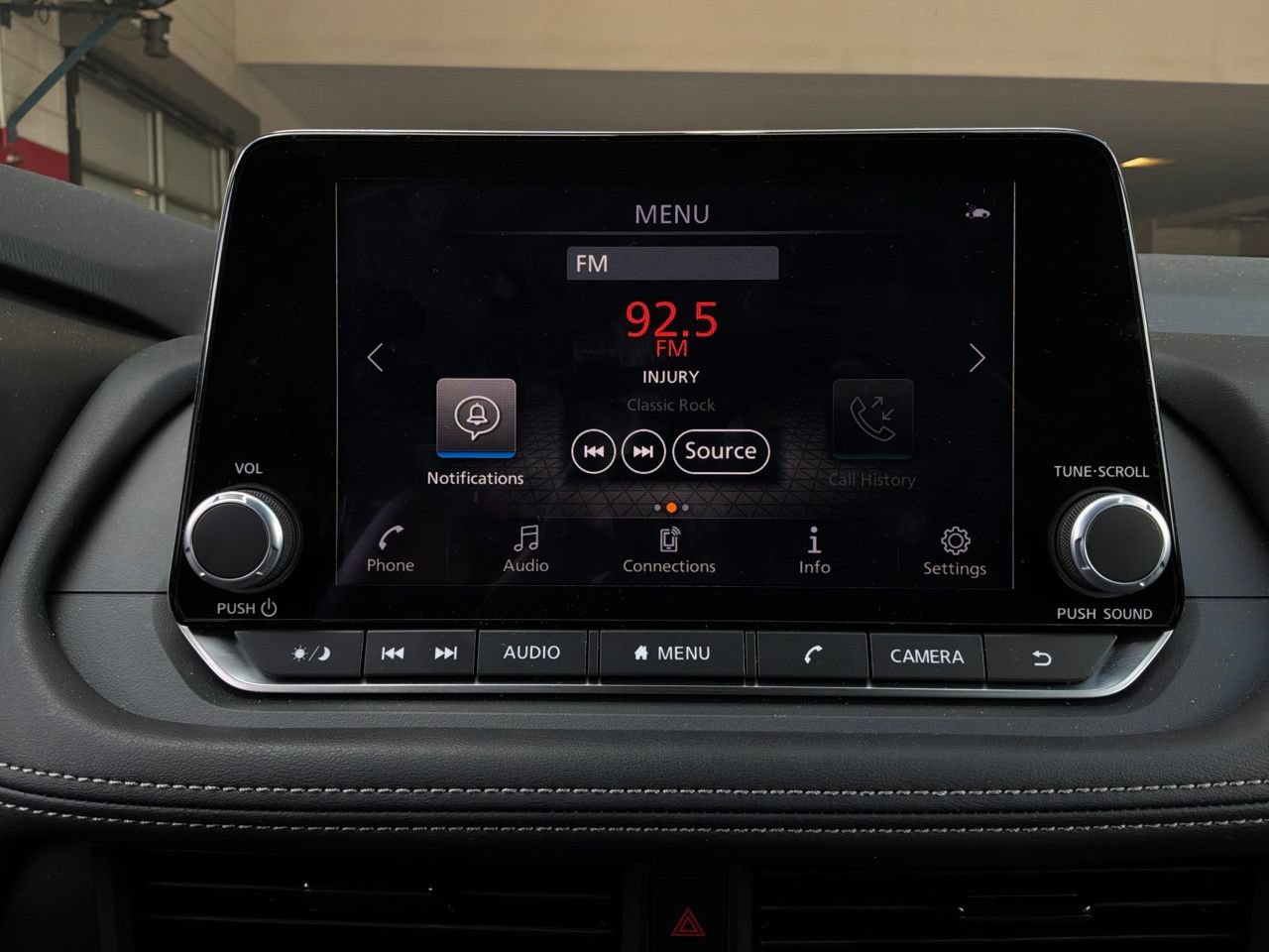 Used 2026 Nissan Rogue SV FWD image 29