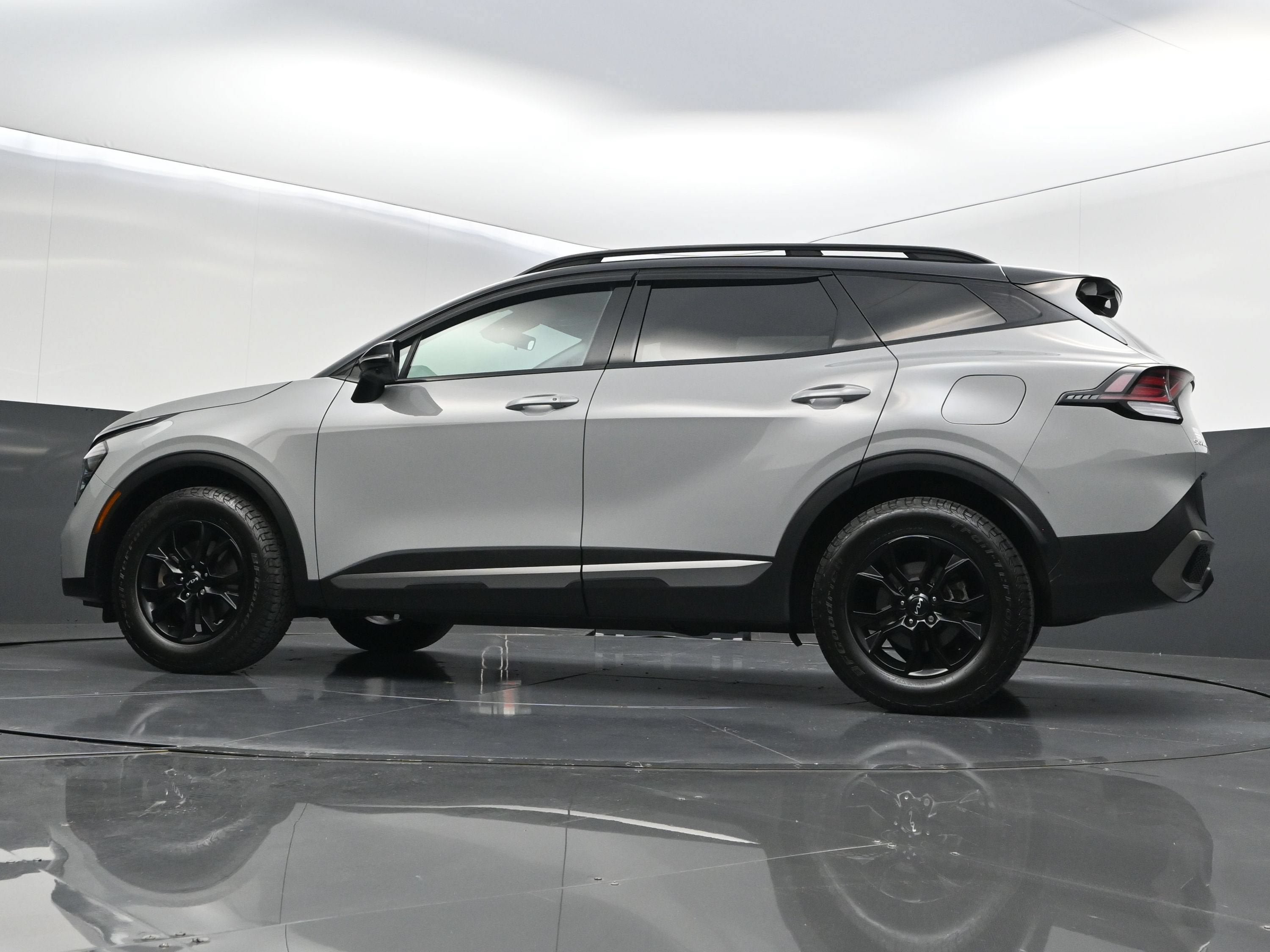 Used 2023 Kia Sportage X-Pro Prestige AWD/4WD image 47
