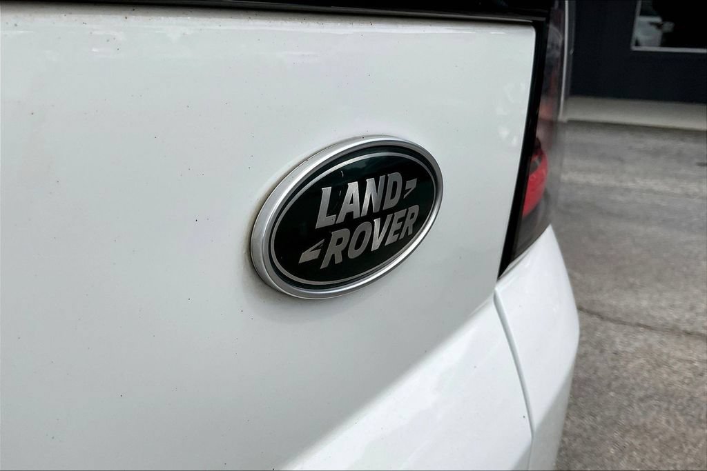 Used 2022 Land Rover Range Rover Sport HST AWD/4WD image 23