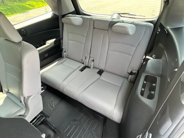 Used 2017 Honda Pilot EX-L image 36