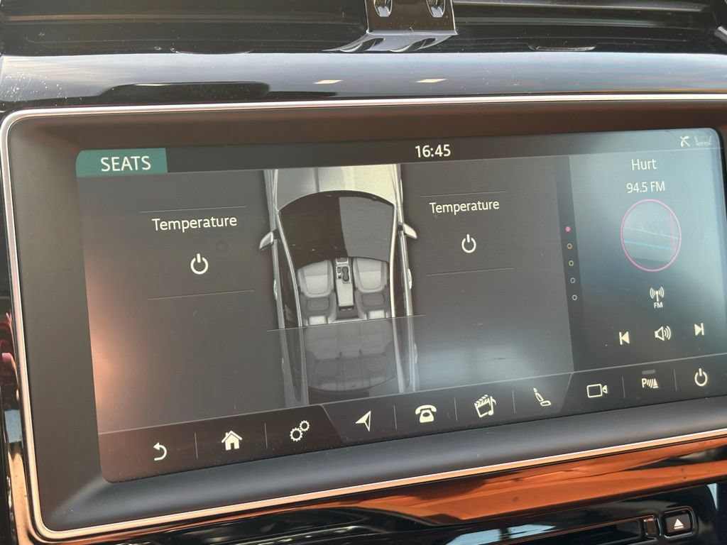 Used 2018 Jaguar XE Portfolio RWD image 39