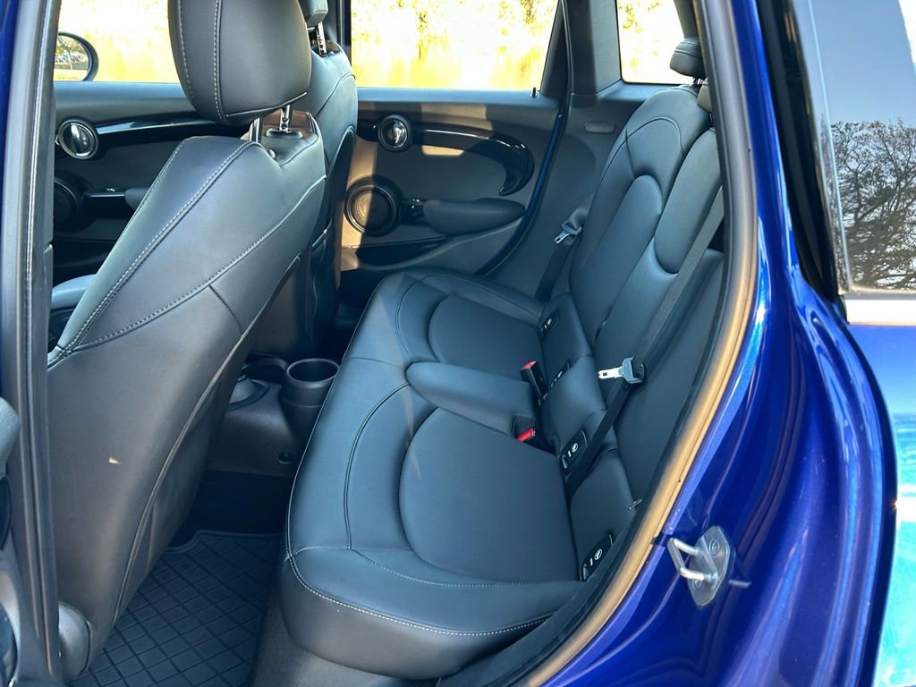 Used 2021 MINI Cooper S w/ Storage Package image 13