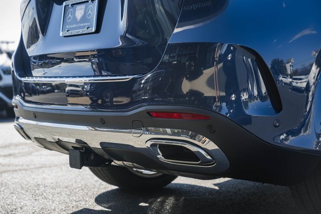 New 2026 Mercedes-Benz GLE 450 GLE 450 image 9