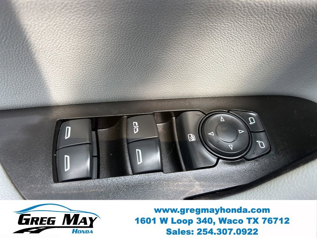 Used 2019 Chevrolet Blazer LT FWD image 23