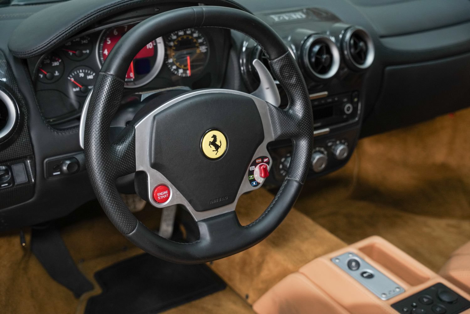 Used 2009 Ferrari F430 Coupe RWD image 37
