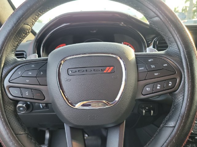 Used 2023 Dodge Durango R/T RWD image 22