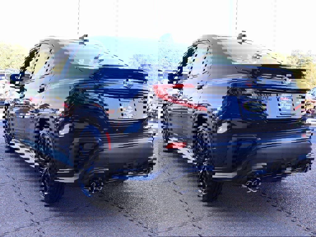 New 2025 Subaru WRX GT image 4
