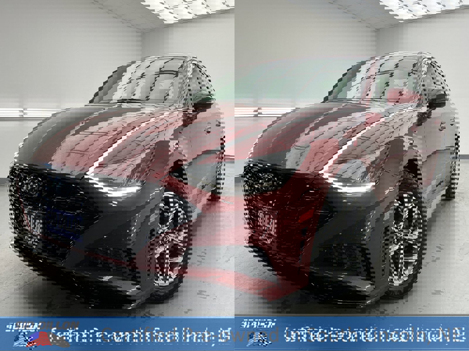 Used 2023 Hyundai Sonata SEL