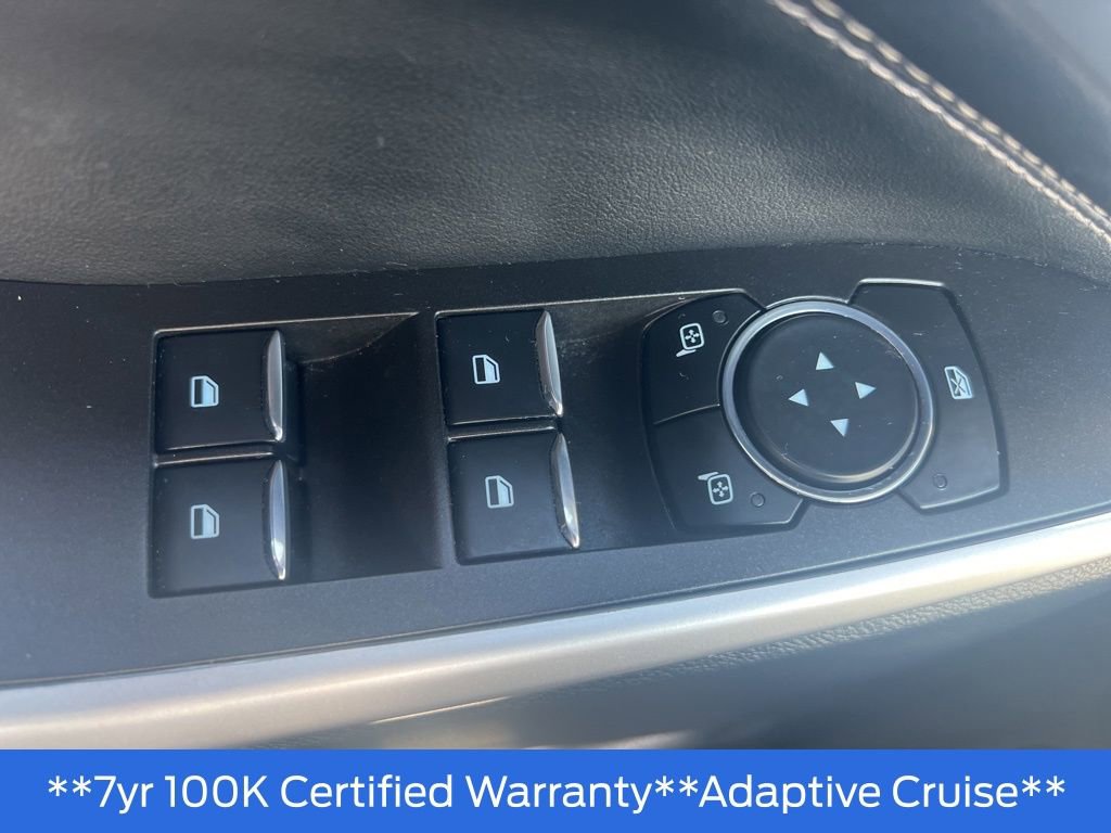 Used 2023 Ford Explorer XLT w/ Equipment Group 202A image 14