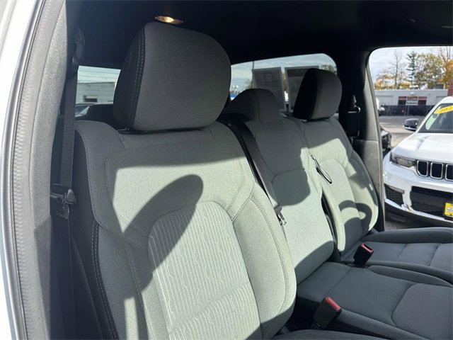 Certified 2023 RAM 1500 Big Horn image 25