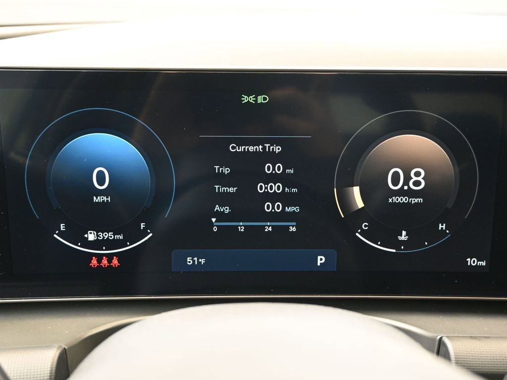 New 2026 Hyundai Santa Cruz SEL image 28