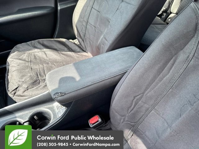 Used 2018 Toyota Prius Two w/ Prius Two Safety Plus Package FWD image 23