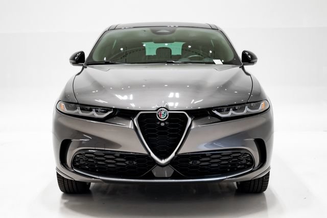 Used 2024 Alfa Romeo Tonale Ti AWD/4WD image 4