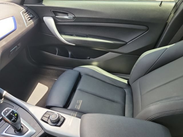 Used 2020 BMW 230i Coupe w/ M Sport Package RWD image 33