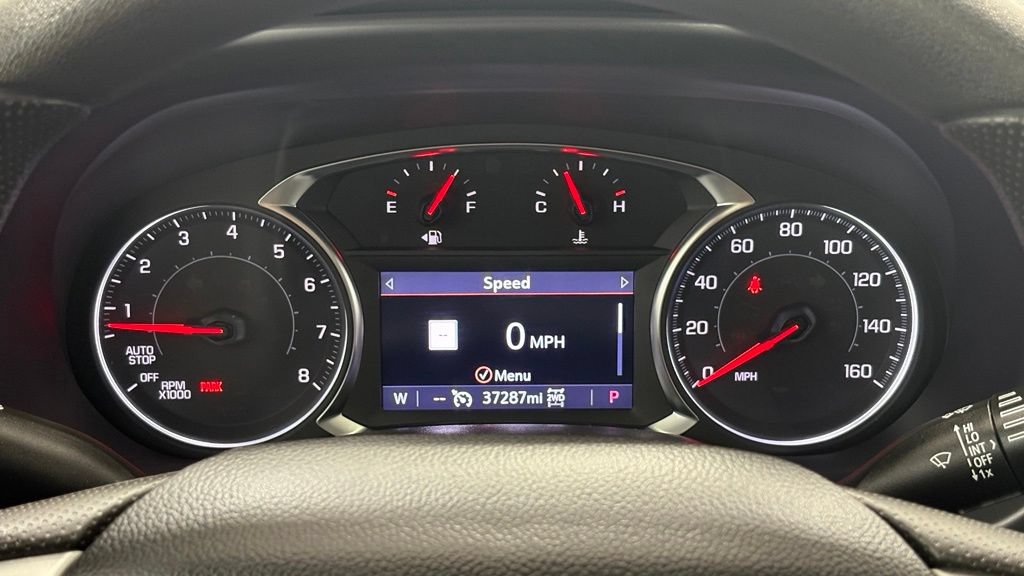 Used 2023 GMC Acadia SLE w/ Infotainment Package AWD/4WD image 41