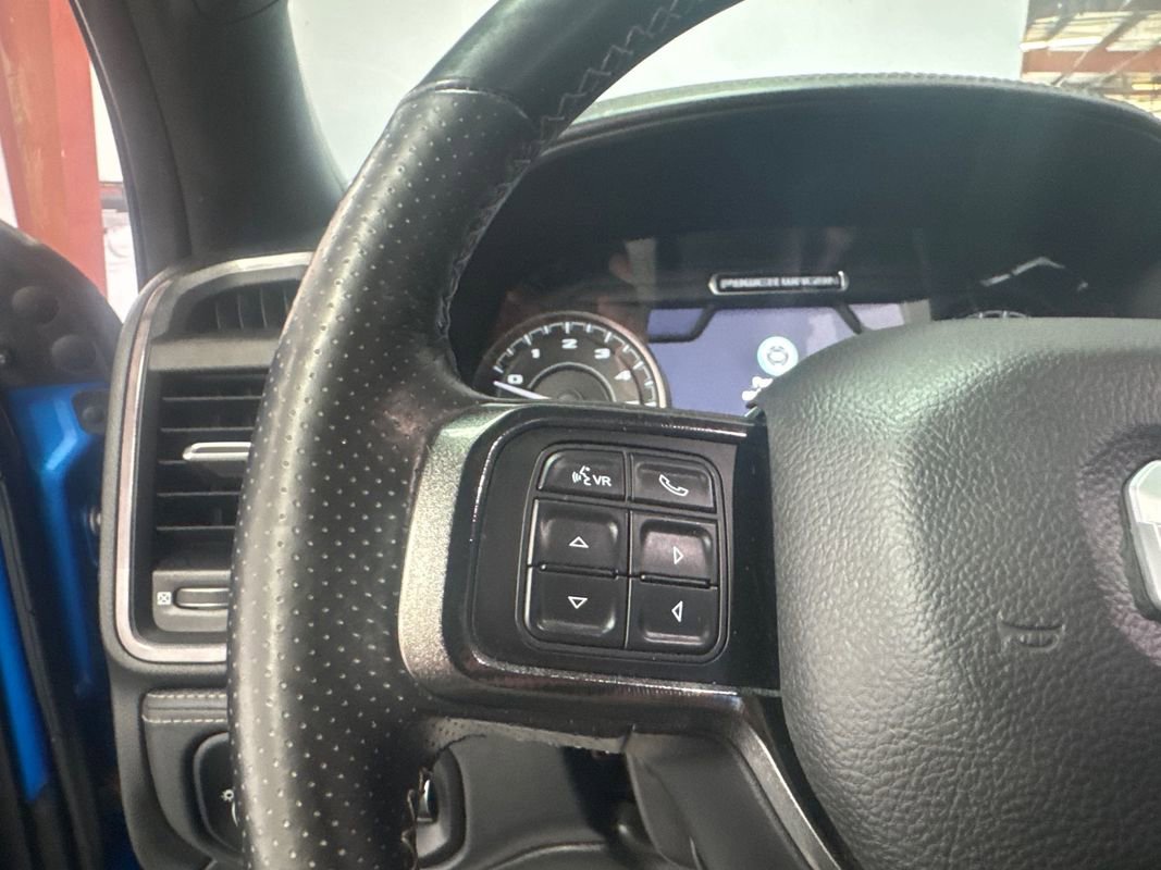 Used 2022 RAM 2500 Power Wagon image 13