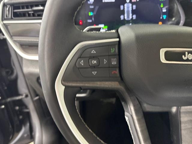 Used 2024 Jeep Grand Cherokee Limited 4xe image 15