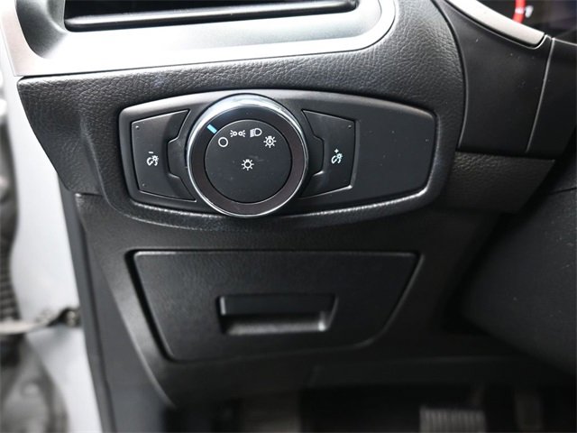 Used 2017 Ford Edge SEL image 21