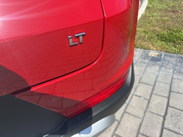 New 2026 Chevrolet TrailBlazer LT w/ Convenience Package image 56