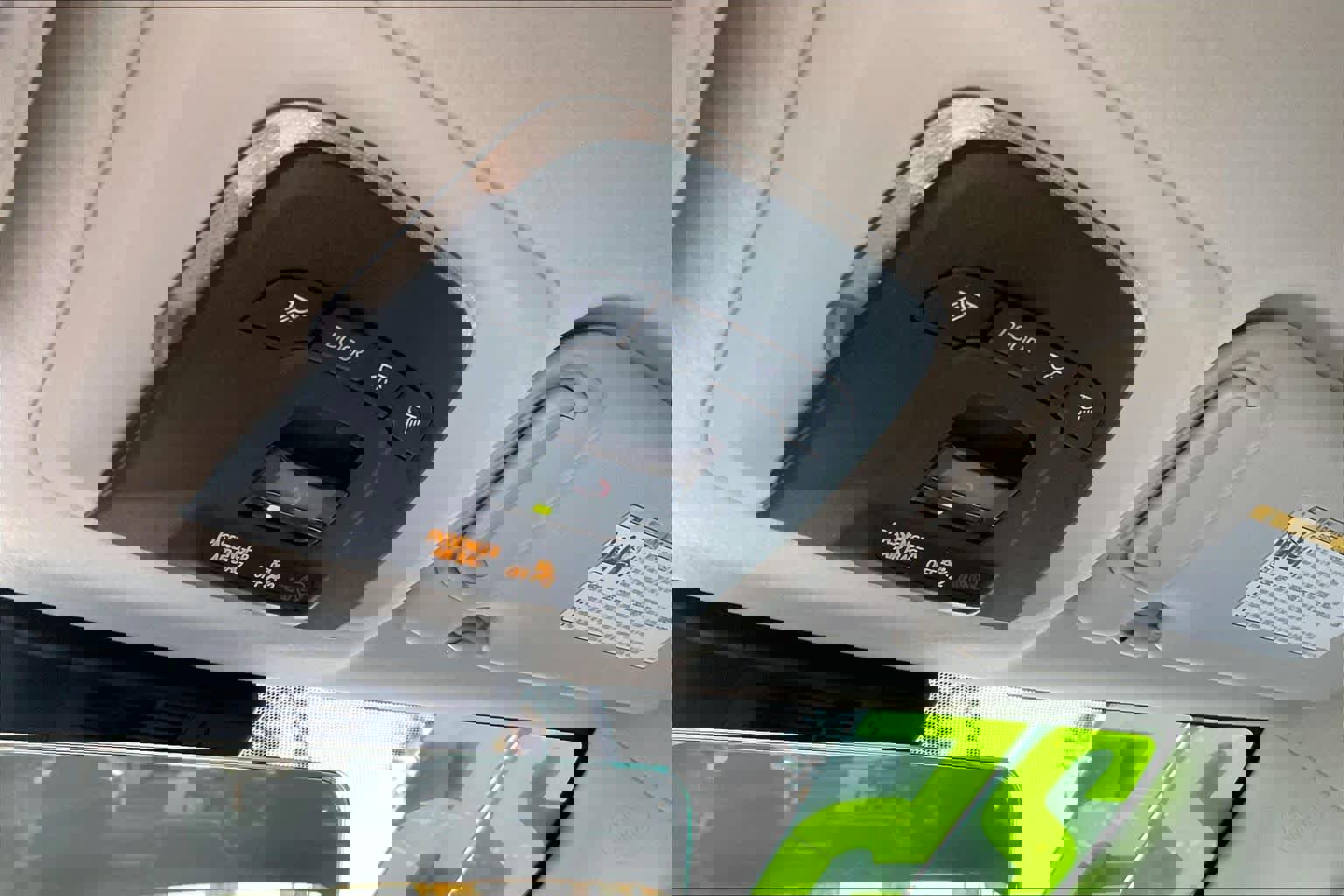 Certified 2025 Toyota Corolla LE image 32