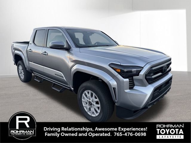 New 2026 Toyota Tacoma SR5 image 8