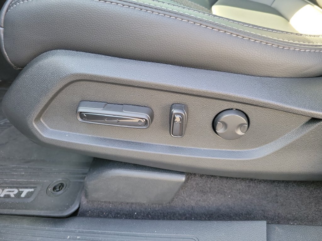 Certified 2026 Honda Passport RTL image 25