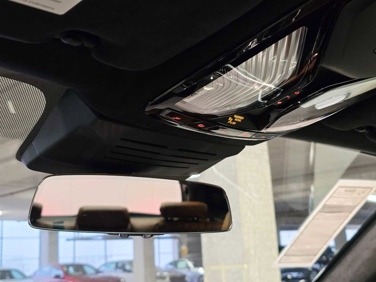 New 2026 BMW X7 M60i image 18