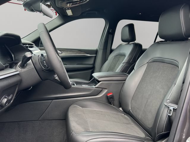 New 2026 Jeep Grand Cherokee L 4WD image 12
