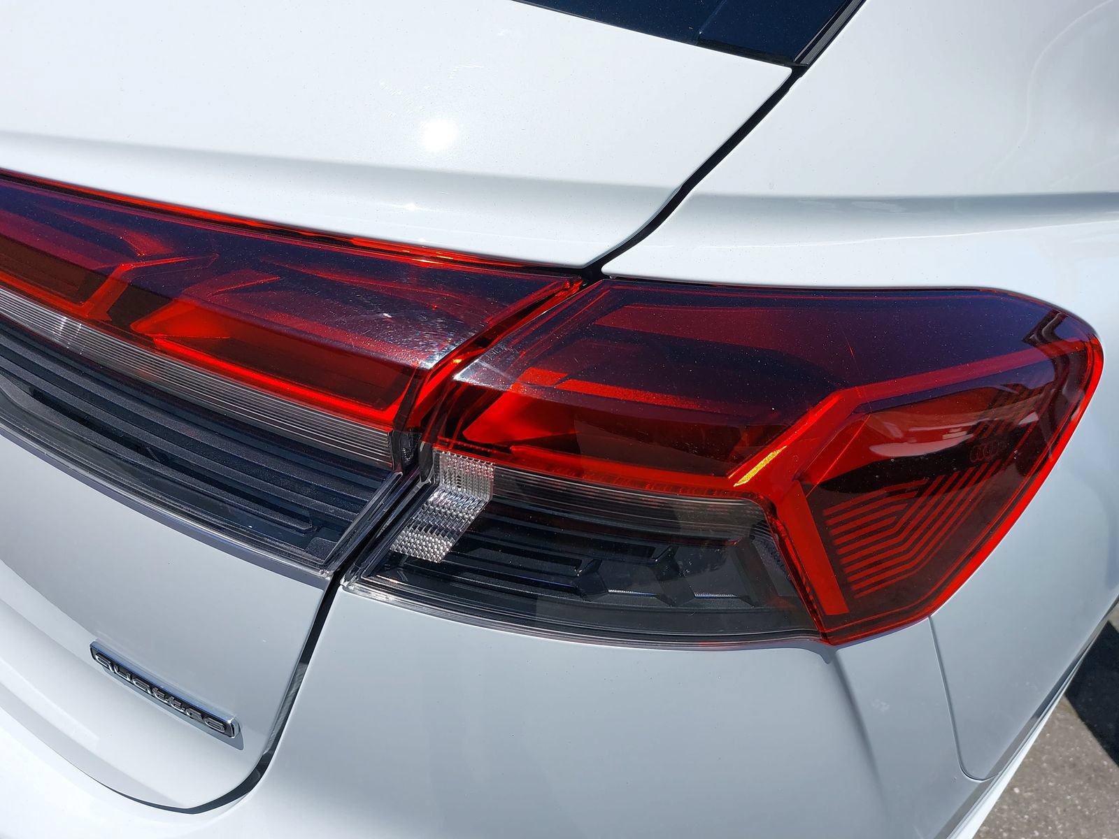 Certified 2023 Audi Q4 e-tron Premium w/ Convenience Package AWD/4WD image 39
