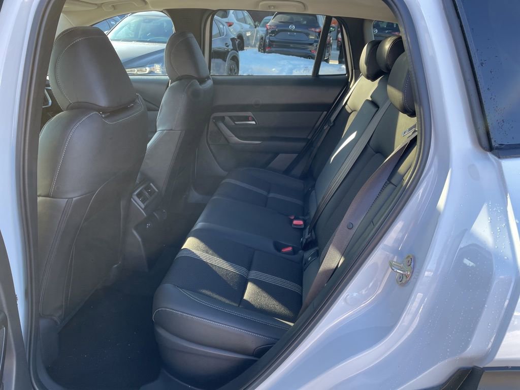 New 2026 MAZDA CX-50 2.5 Hybrid w/ Preferred Pkg image 13