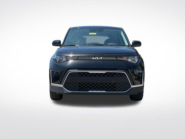 Used 2023 Kia Soul S FWD image 30