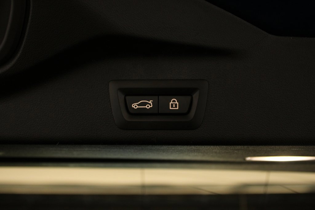 Used 2021 BMW X5 sDrive40i w/ Convenience Package image 23