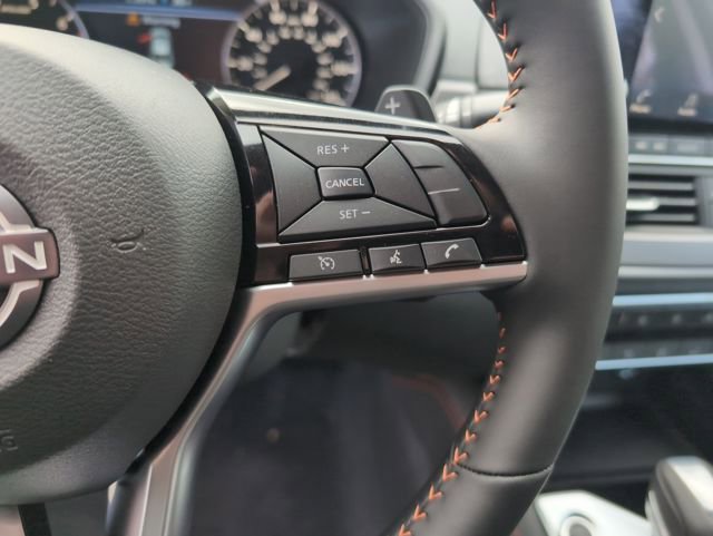 New 2025 Nissan Altima 2.5 SR image 20