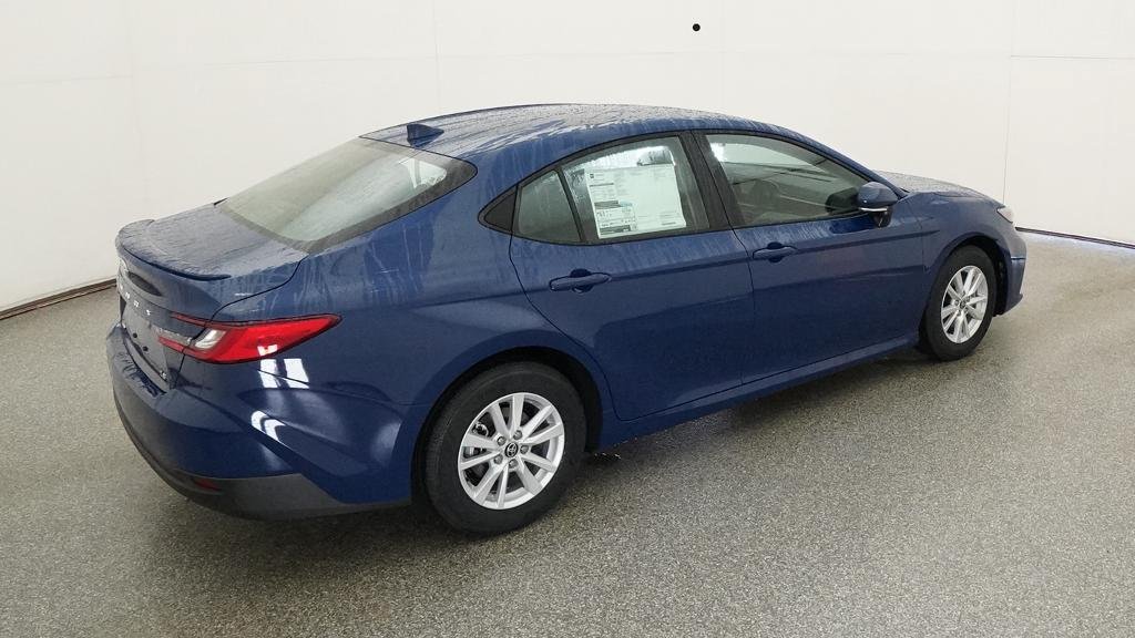 New 2026 Toyota Camry LE w/ Convenience Package FWD image 18