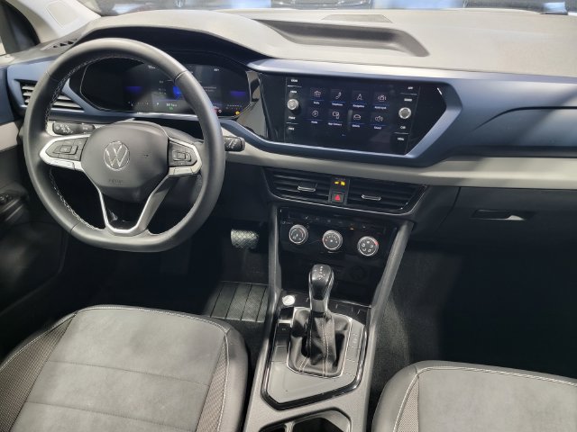 Used 2023 Volkswagen Taos SE FWD image 30