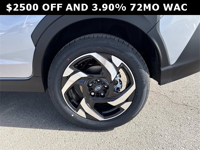 New 2026 Subaru Crosstrek 2.5i Limited image 28