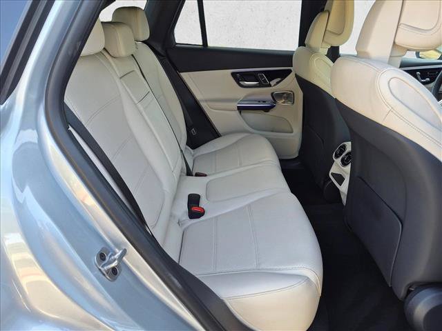 Used 2026 Mercedes-Benz GLC 350e 4MATIC image 20