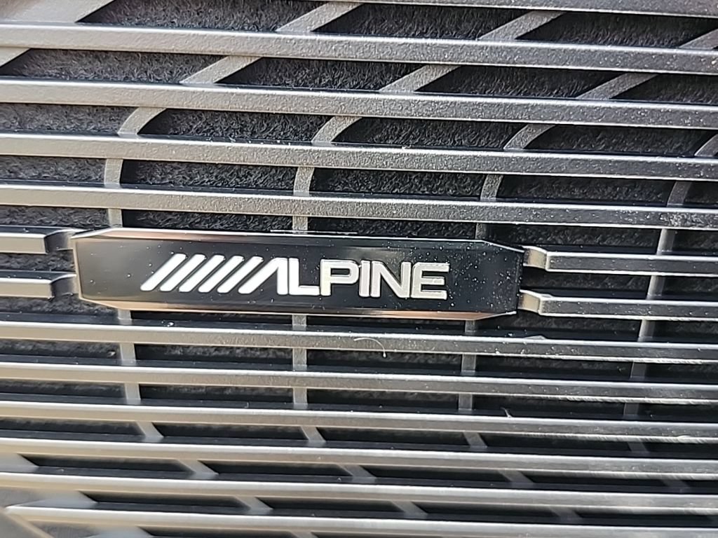 New 2026 Jeep Grand Wagoneer 4WD image 17