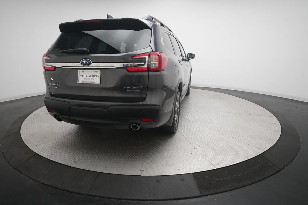 Used 2026 Subaru Ascent Touring AWD/4WD image 13
