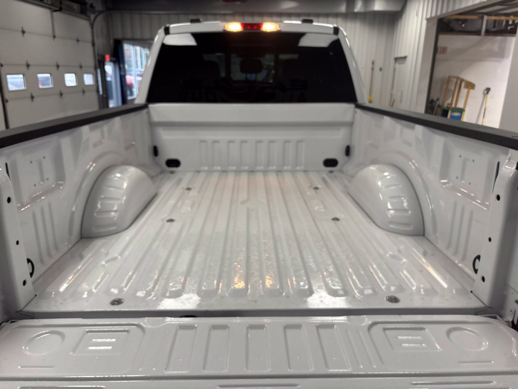 New 2027 Ford F250 XL w/ Tremor Off-Road Package AWD/4WD image 26