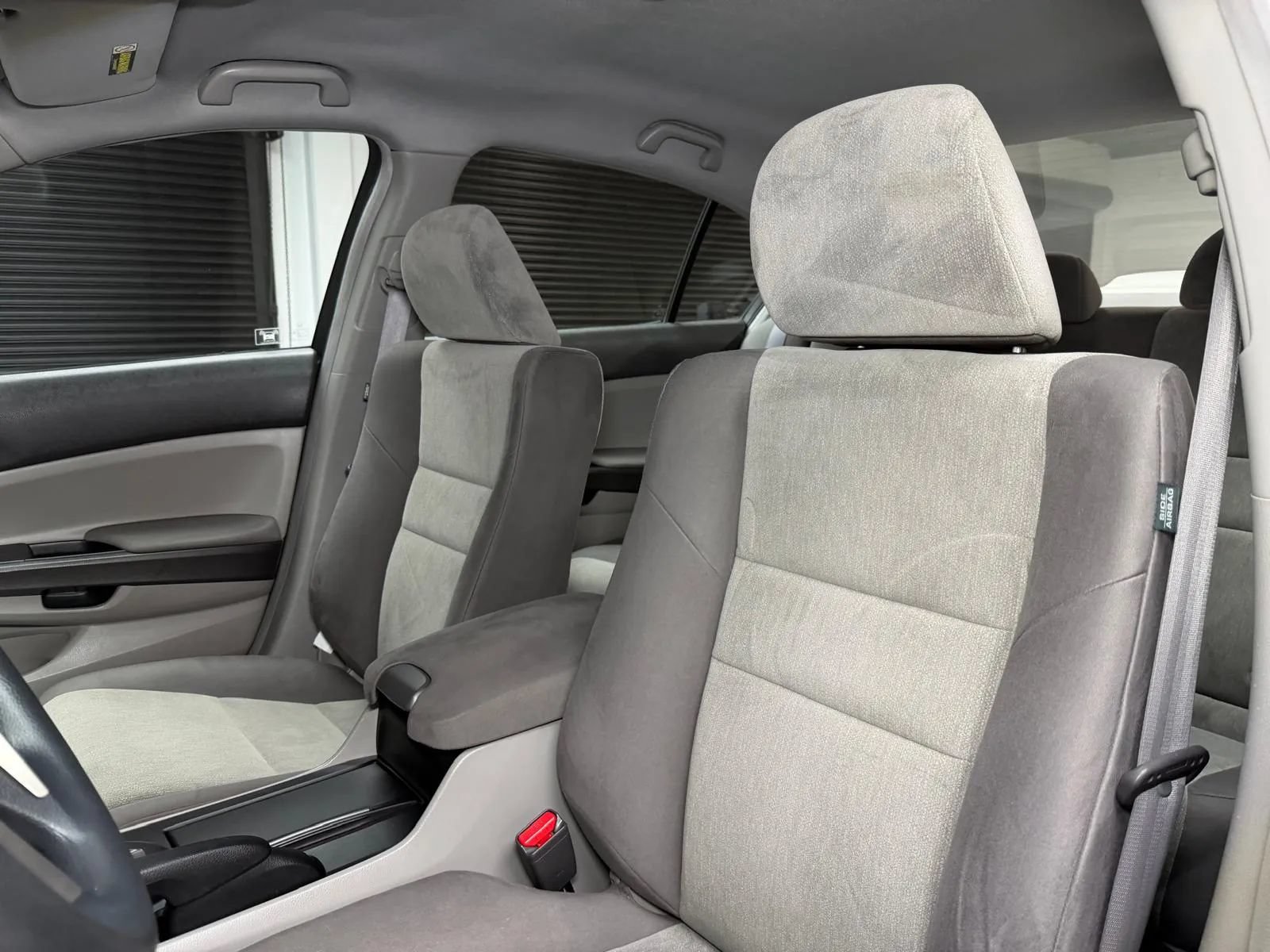 Used 2008 Honda Accord LX-P image 26