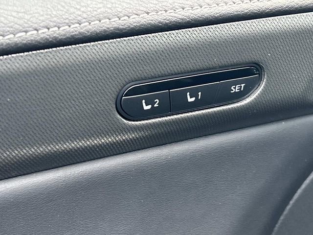 Used 2025 INFINITI QX60 Luxe image 20