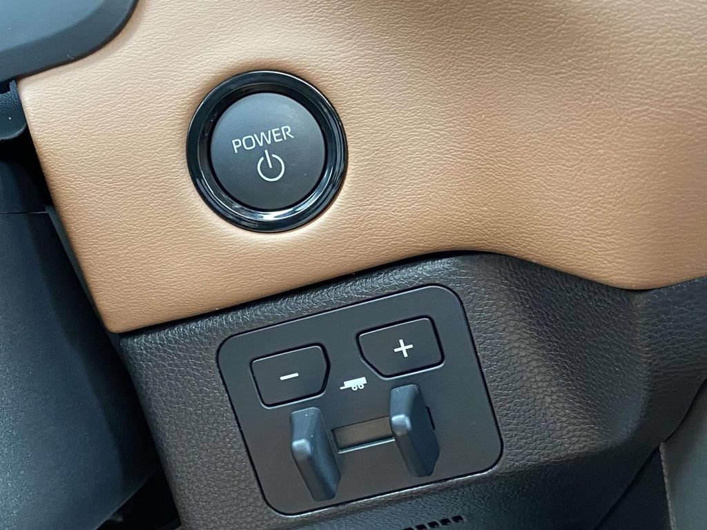 New 2026 Toyota Tundra 1794 Edition AWD/4WD image 23