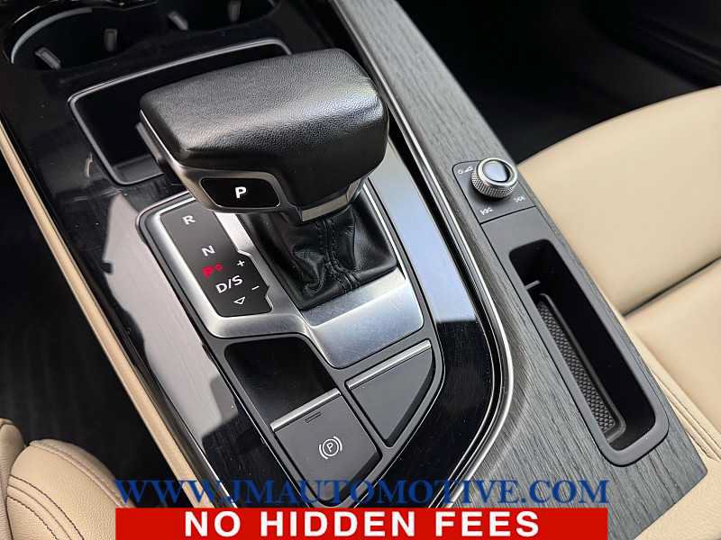Used 2022 Audi A5 2.0T Premium AWD/4WD image 31