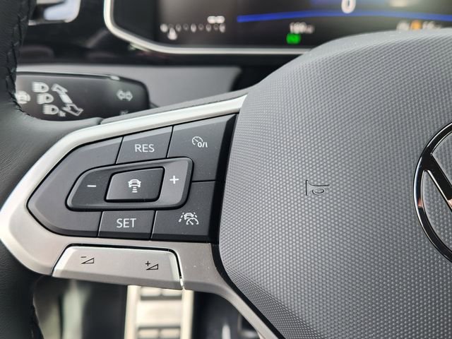 New 2026 Volkswagen Jetta Sport image 11