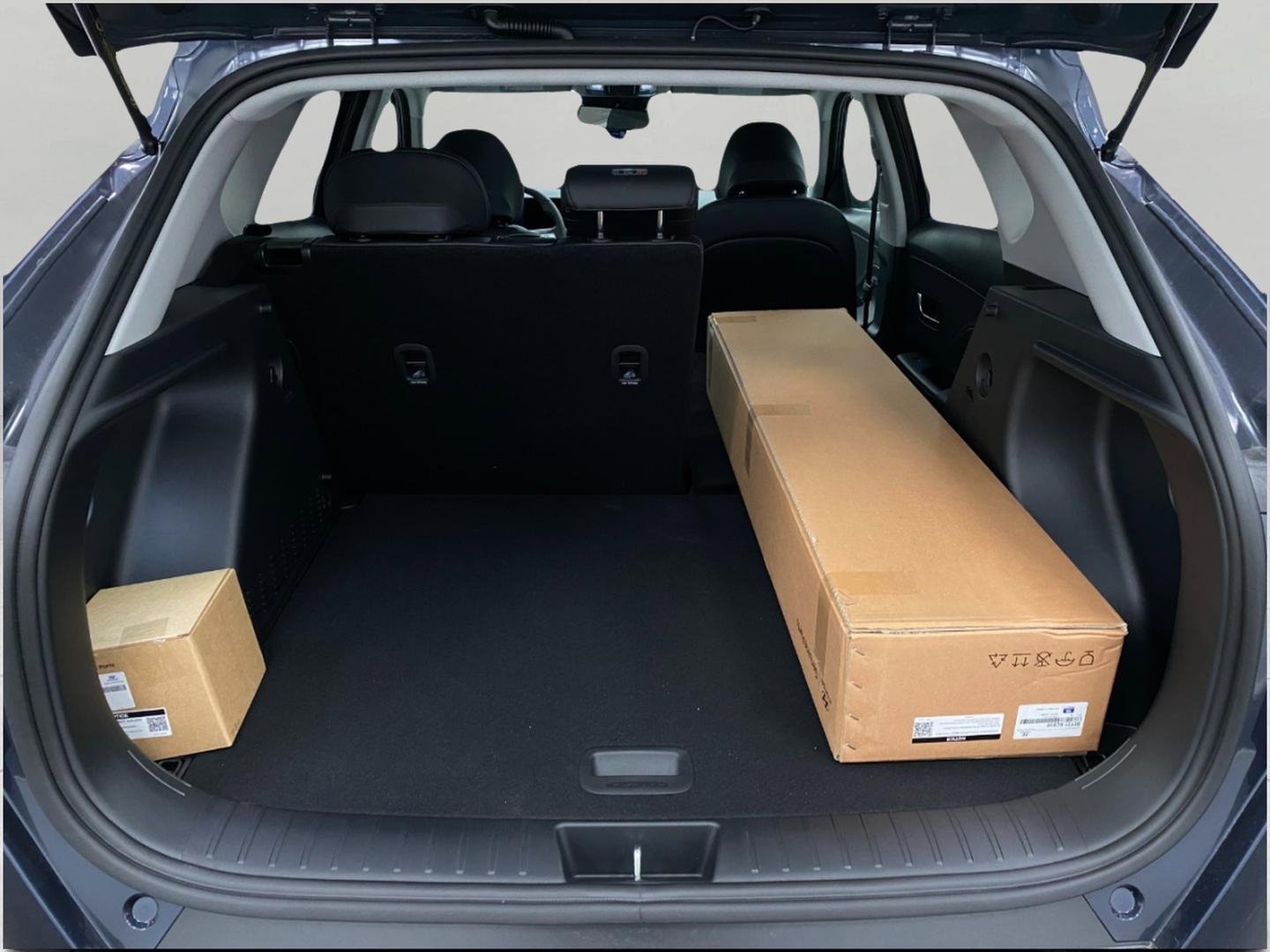 New 2026 Hyundai Kona SEL Premium AWD/4WD image 5