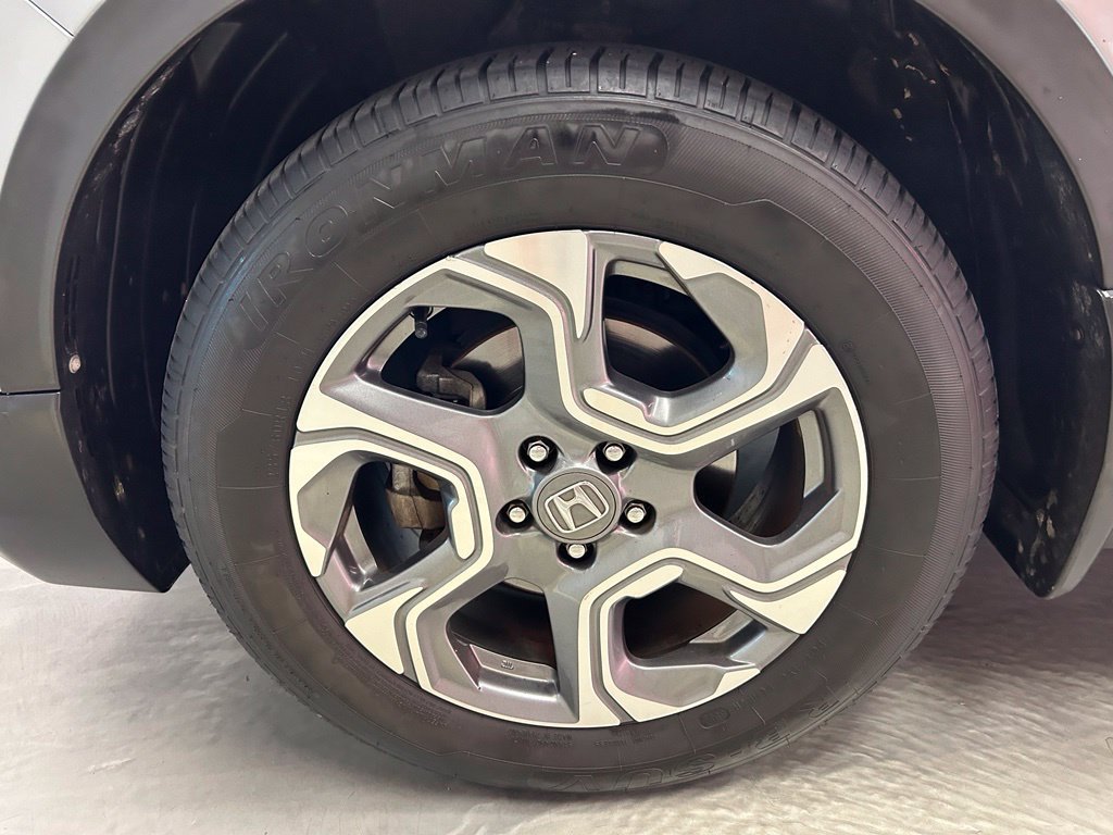 Used 2017 Honda CR-V EX-L image 25