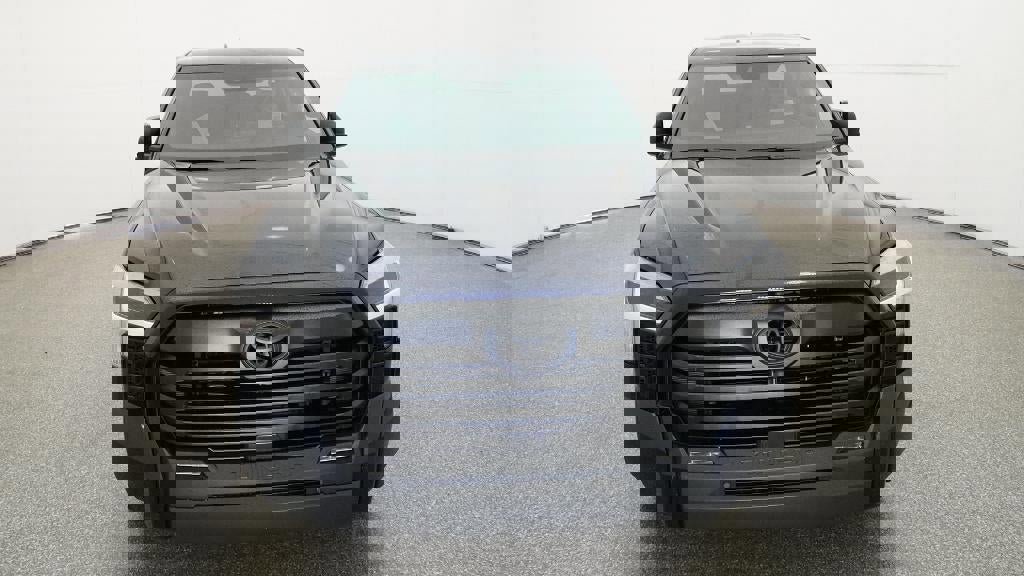 New 2026 Toyota Tundra SR5 image 15