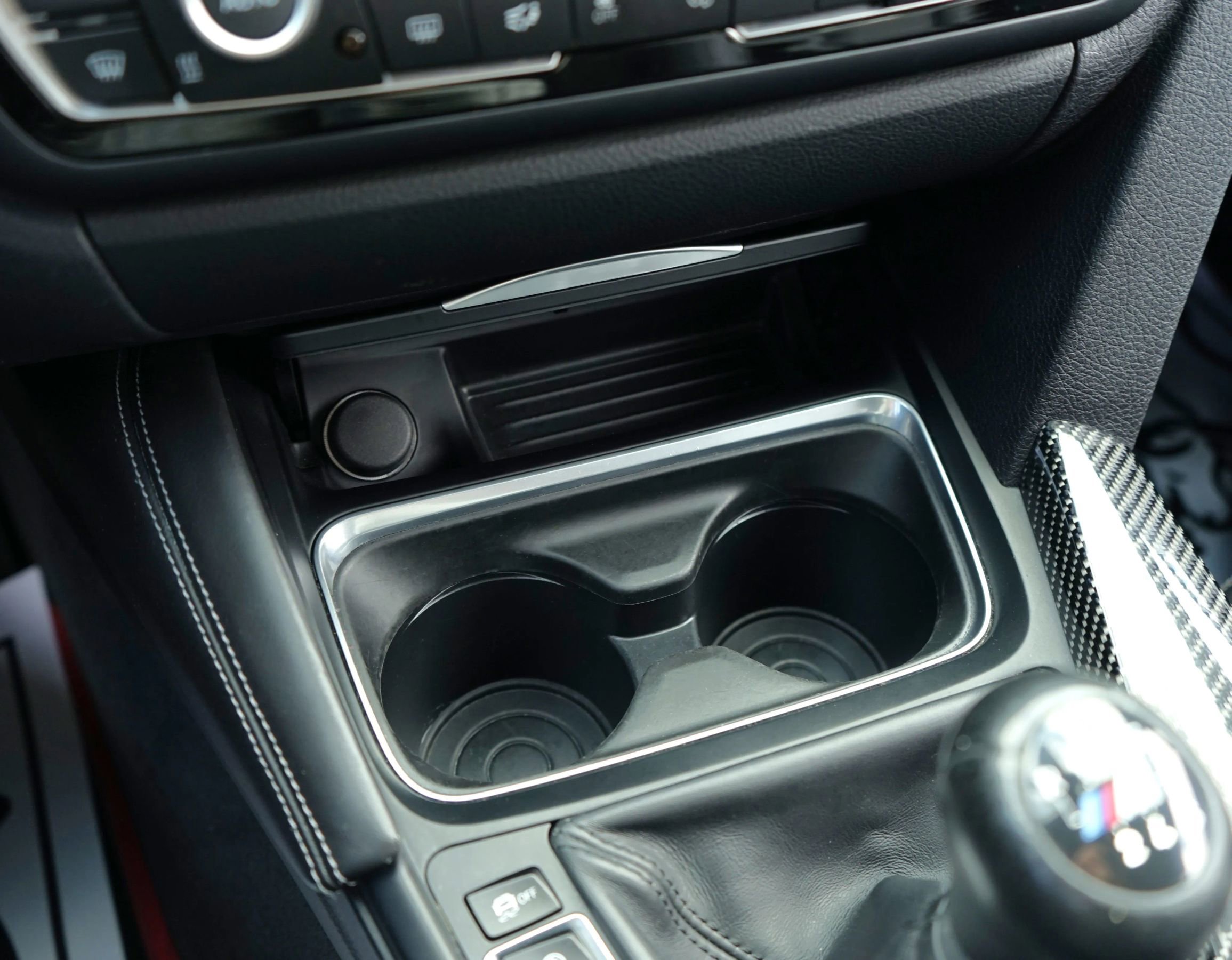 Used 2016 BMW M4 Coupe w/ Competition Package image 28